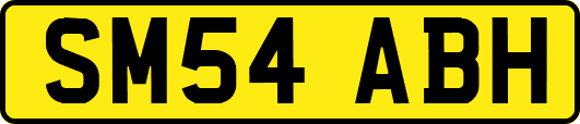 SM54ABH