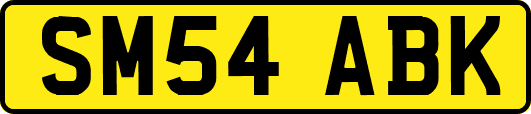 SM54ABK