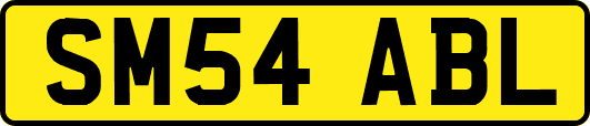 SM54ABL