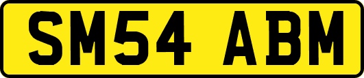 SM54ABM