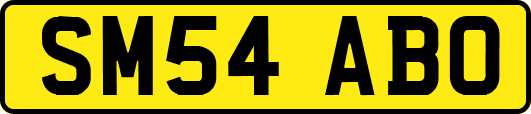 SM54ABO