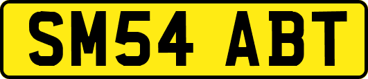 SM54ABT