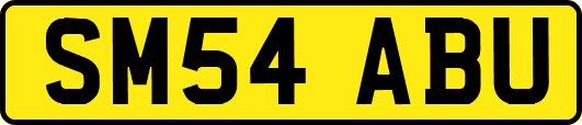 SM54ABU