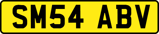 SM54ABV