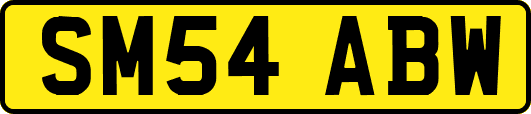 SM54ABW