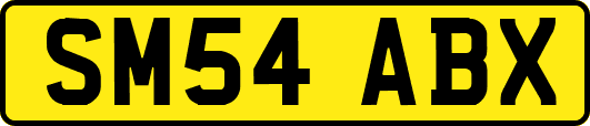 SM54ABX