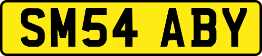 SM54ABY