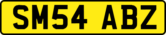 SM54ABZ