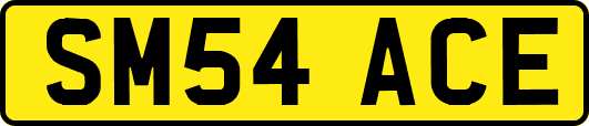 SM54ACE