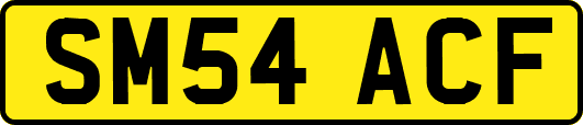 SM54ACF