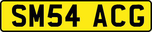 SM54ACG