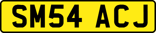 SM54ACJ