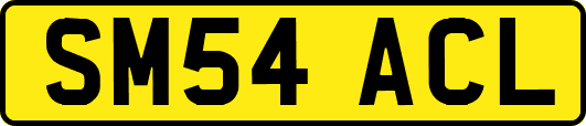 SM54ACL