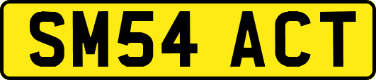SM54ACT