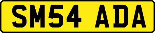 SM54ADA
