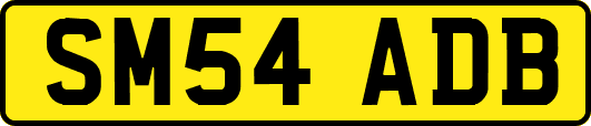 SM54ADB