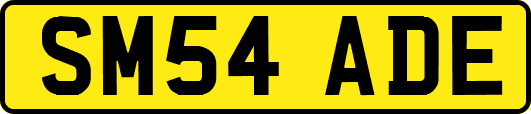SM54ADE
