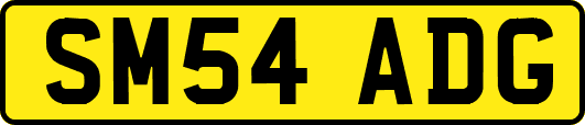 SM54ADG