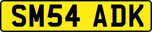 SM54ADK