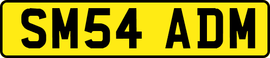 SM54ADM