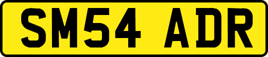 SM54ADR