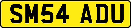 SM54ADU