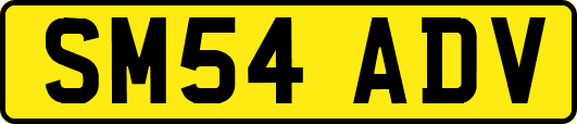 SM54ADV