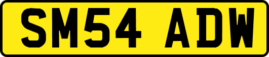 SM54ADW