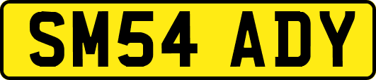 SM54ADY