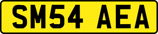 SM54AEA