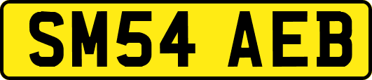 SM54AEB