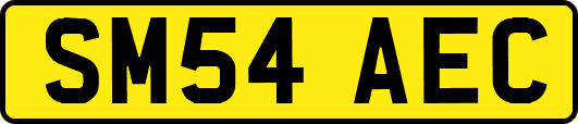 SM54AEC