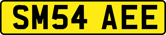 SM54AEE