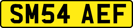 SM54AEF