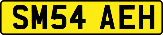 SM54AEH