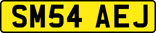 SM54AEJ