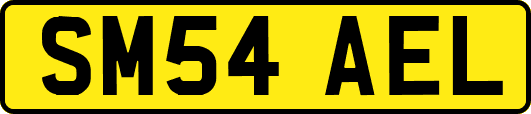 SM54AEL