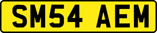 SM54AEM