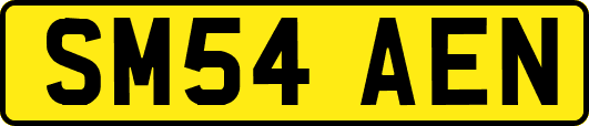 SM54AEN