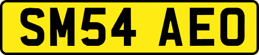 SM54AEO
