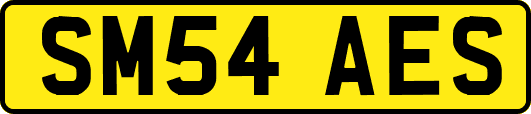 SM54AES