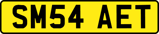 SM54AET