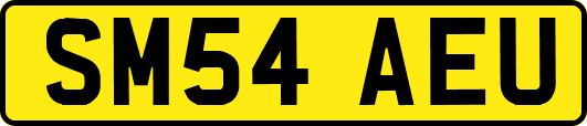 SM54AEU