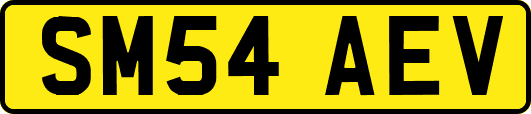 SM54AEV
