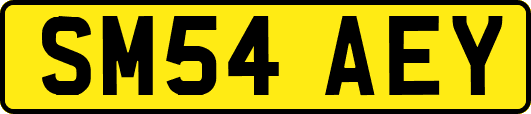 SM54AEY