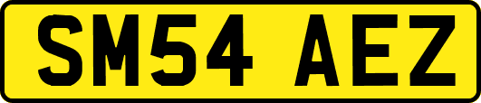 SM54AEZ