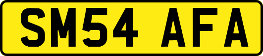 SM54AFA
