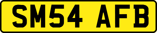 SM54AFB