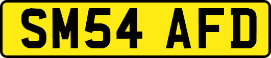 SM54AFD