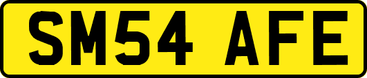 SM54AFE
